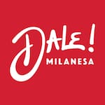Logotipo Dale Milanesa