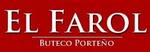Logotipo El Farol - Buteco Porteño