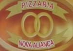 Logotipo Pizzaria Nova Aliança