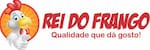 Logotipo Rei do Frango