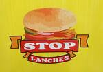 Logotipo Stop - Lanches