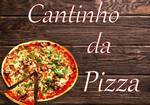 Logotipo Cantinho da Pizza