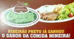 Logotipo Cozinhas Cheiros Verdes