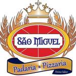 Logotipo Padaria e Pizzaria São Miguel