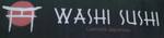 Logotipo Washi Sushi