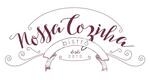 Logotipo Nossa Cozinha Bistrô