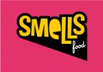 Logotipo Smells Food Novo Hamburgo