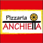 Logotipo Pizzaria Anchietta