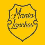 Logotipo Mania Lanches