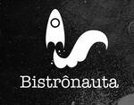 Logotipo Bistrônauta
