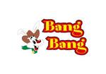 Logotipo Bang Bang