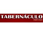 Logotipo Tabernáculo Pizzas e Esfihas-