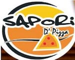 Logotipo Sapori D'pizza