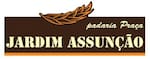Logotipo Padaria Praça Jardim Assunção