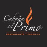 Logotipo Cabaña del Primo