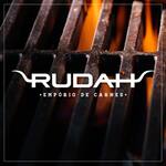 Logotipo Rudah