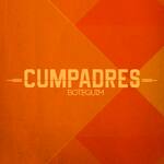 Logotipo Cumpadres Botequim