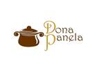 Logotipo Dona Panela