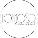 Logotipo Formoso Cozinha Natural