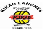 Logotipo Kikão Lanches