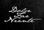 Logotipo Dolce Far Niente Pizza e Vino - Asa Sul