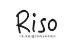 Logotipo Riso Restaurante