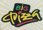Logotipo Big Pizza