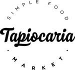 Logotipo Tapiocaria Market - Cidade Jardim