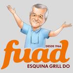 Logotipo Esquina do Fuad