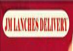 Logotipo Jm Lanches Delivery