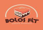 Logotipo Bolos Fit