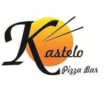 Logotipo Kastelo Pizza Bar