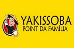 Logotipo Point da Família