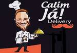 Logotipo Calim Delivery