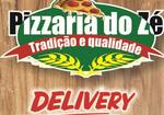 Logotipo Pizzaria Do Ze