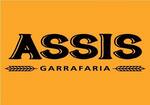 Logotipo Assis Garrafaria-cosme Velho