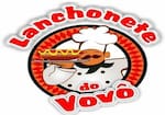 Logotipo Lanchonete do Vovô