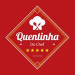 Logotipo Quentinha do Chef Express