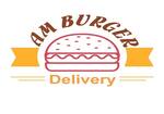 Logotipo Am Burger