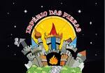 Logotipo Imperio das Pizzas