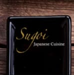 Logotipo Sushi Sugoi