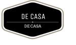 Logotipo De Casa
