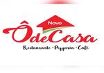 Logotipo Ô de Casa