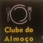 Logotipo Clube do Almoço
