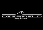 Logotipo Deerfield Beach Bar