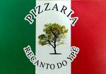 Logotipo Pizzaria Recanto do Ype