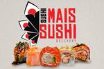 Logotipo Sushimaissushi