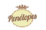 Logotipo Penélopes Pizzaria