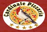 Logotipo Cardinale Pizzaria