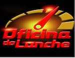 Logotipo Oficina do Lanche